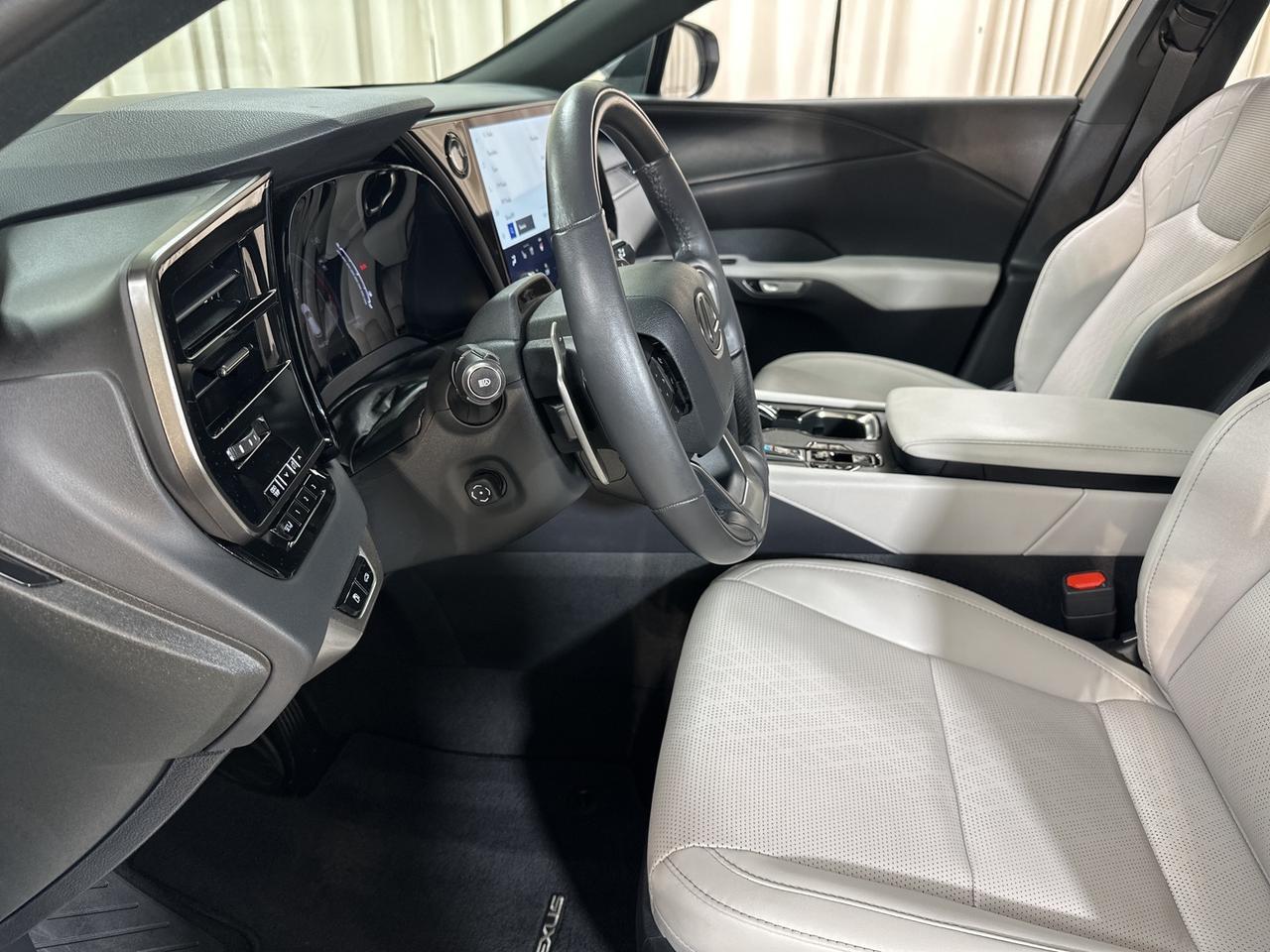 2024 Lexus RX 350 Premium Plus Annapolis MD