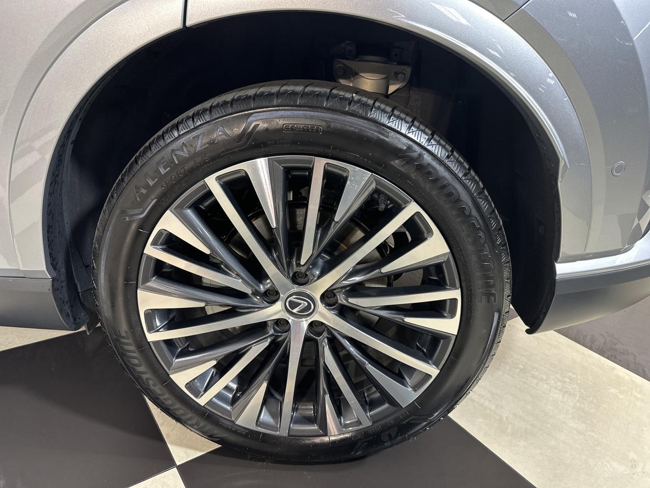 2024 Lexus RX 350 Premium Plus Annapolis MD