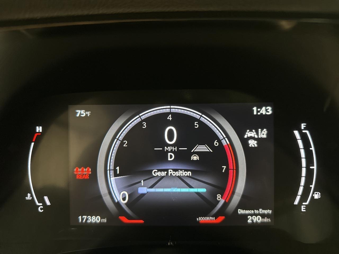 2024 Lexus RX 350 Premium Plus Annapolis MD