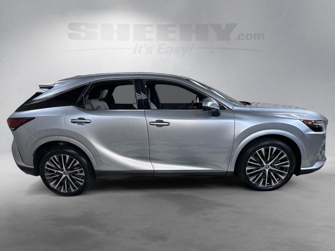 2024 Lexus RX 350 Premium Plus Annapolis MD