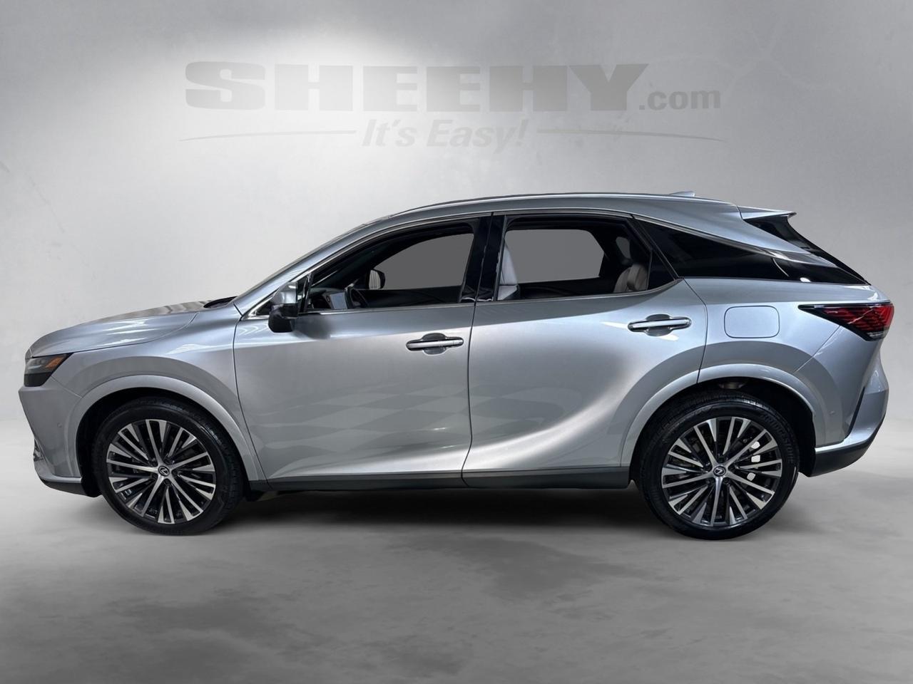 2024 Lexus RX 350 Premium Plus Annapolis MD