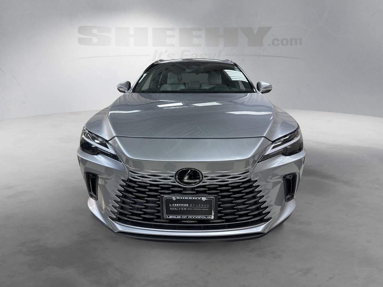 2024 Lexus RX 350 Premium Plus Annapolis MD