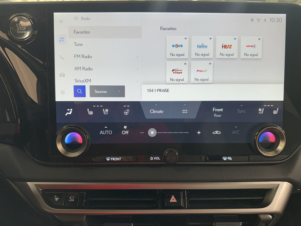 2024 Lexus RX 350 Premium Plus Annapolis MD