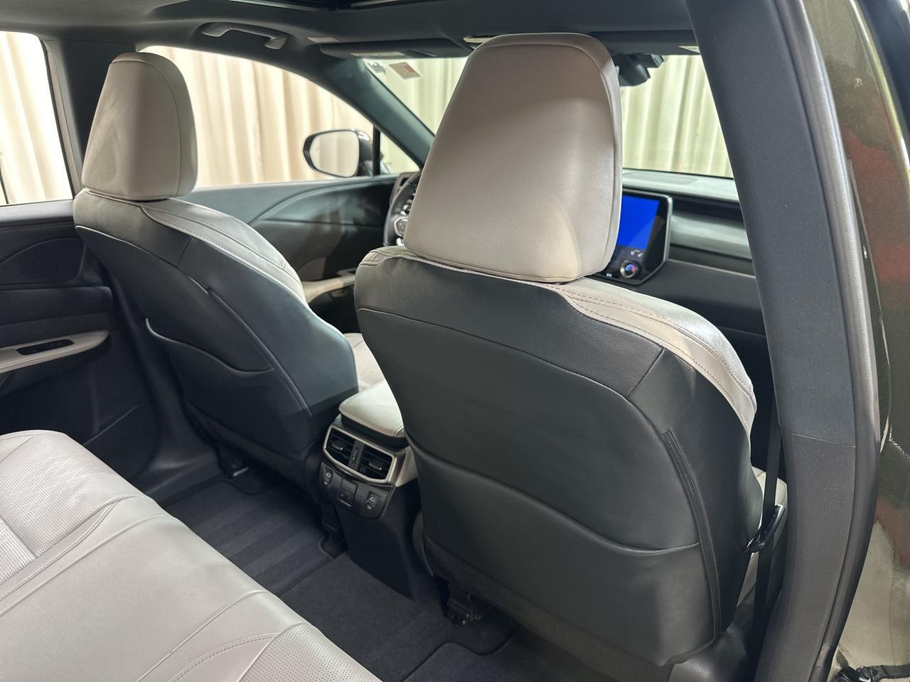 2024 Lexus RX 350 Premium Plus Annapolis MD