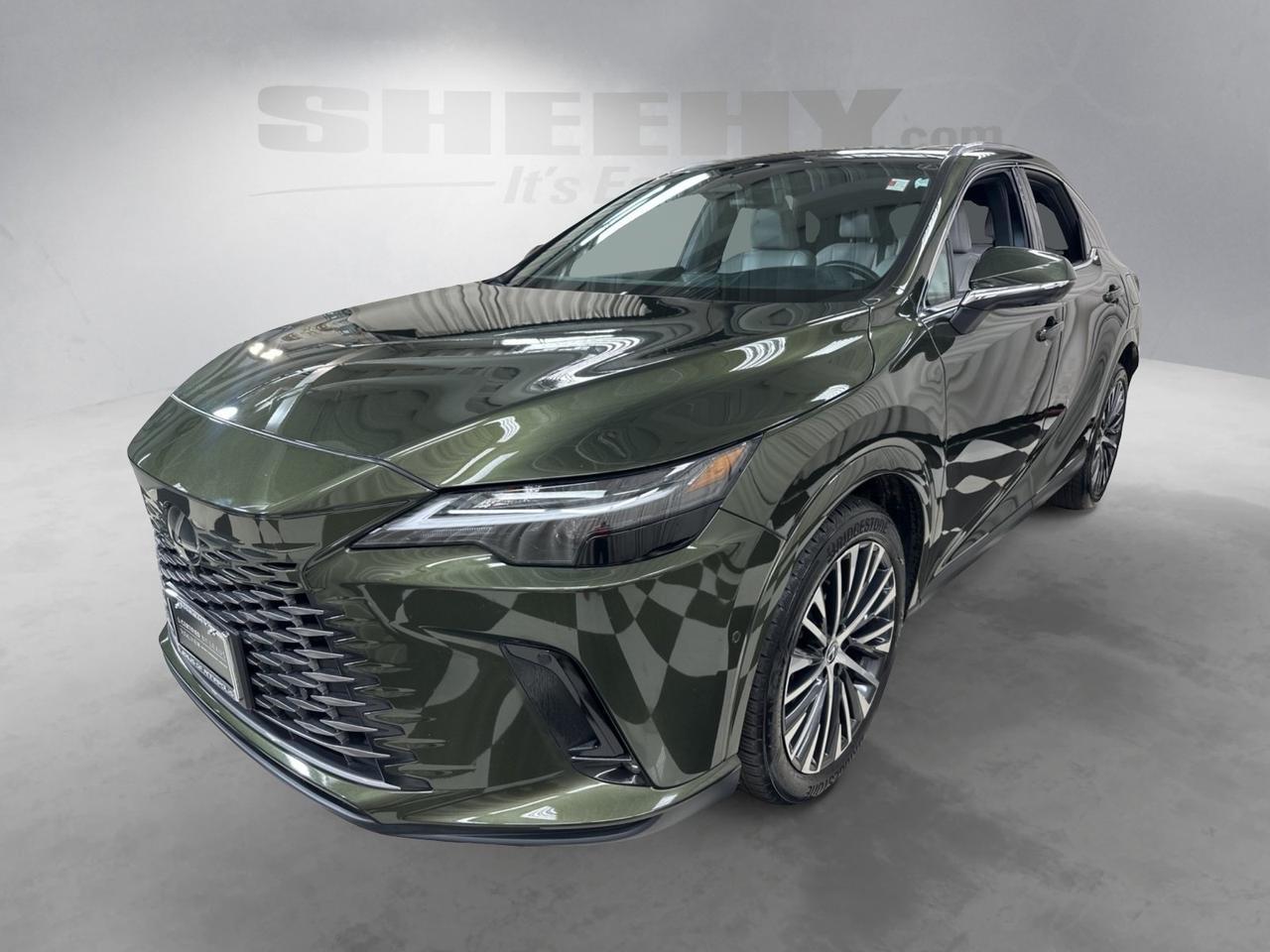 2024 Lexus RX 350 Premium Plus Annapolis MD