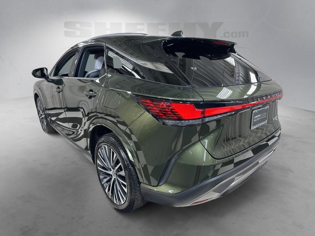 2024 Lexus RX 350 Premium Plus Annapolis MD