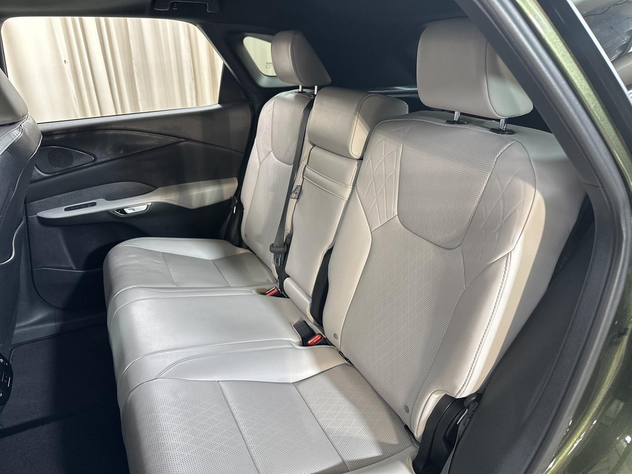 2024 Lexus RX 350 Premium Plus Annapolis MD