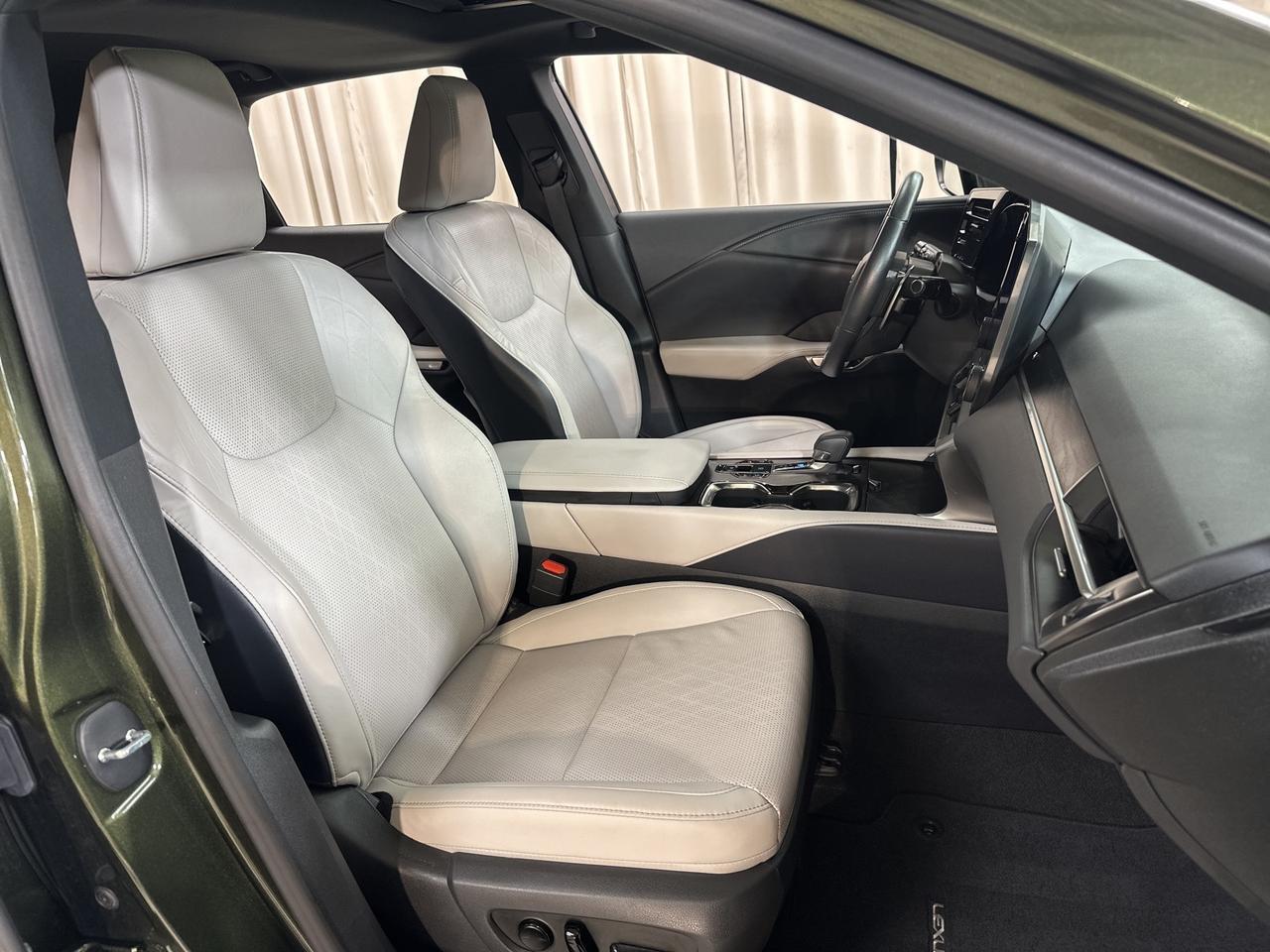 2024 Lexus RX 350 Premium Plus Annapolis MD