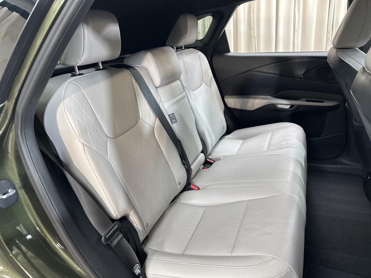 2024 Lexus RX 350 Premium Plus Annapolis MD