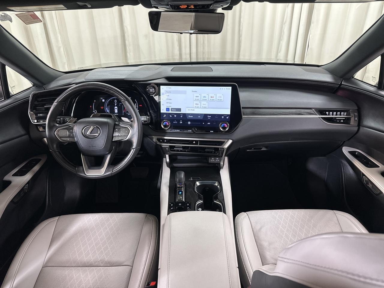 2024 Lexus RX 350 Premium Plus Annapolis MD