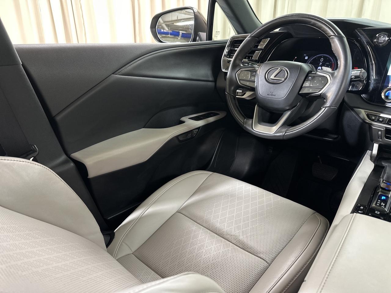 2024 Lexus RX 350 Premium Plus Annapolis MD