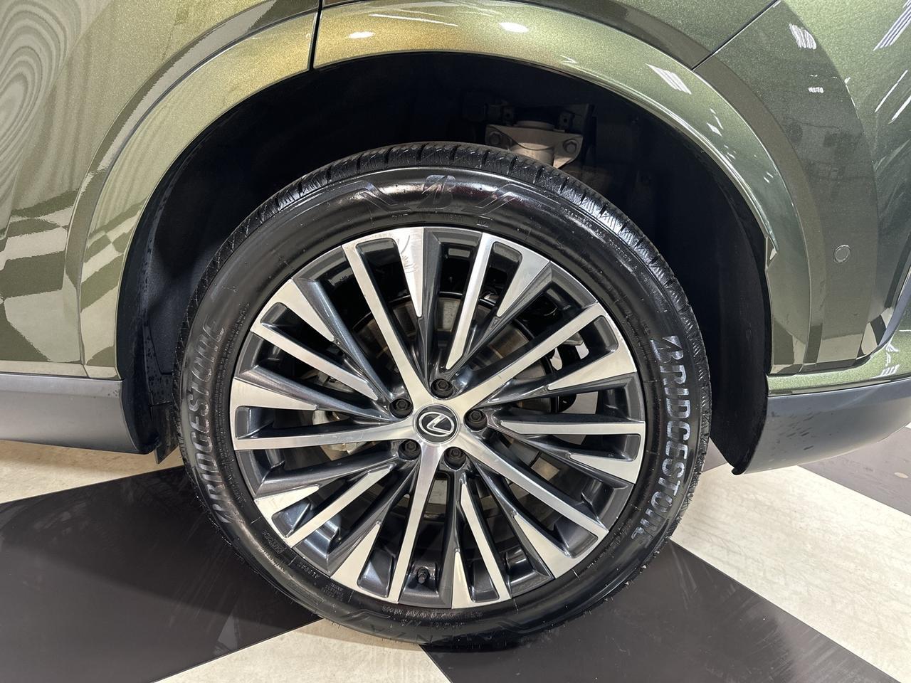 2024 Lexus RX 350 Premium Plus Annapolis MD