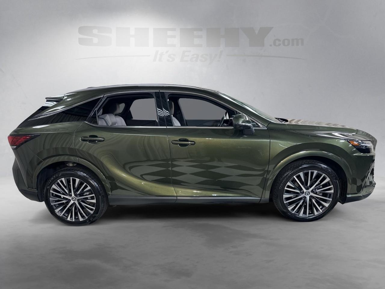 2024 Lexus RX 350 Premium Plus Annapolis MD