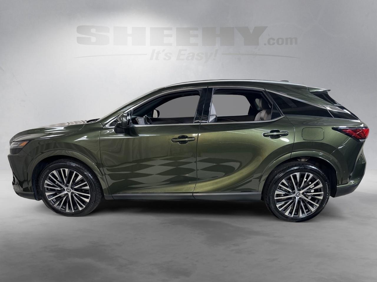 2024 Lexus RX 350 Premium Plus Annapolis MD