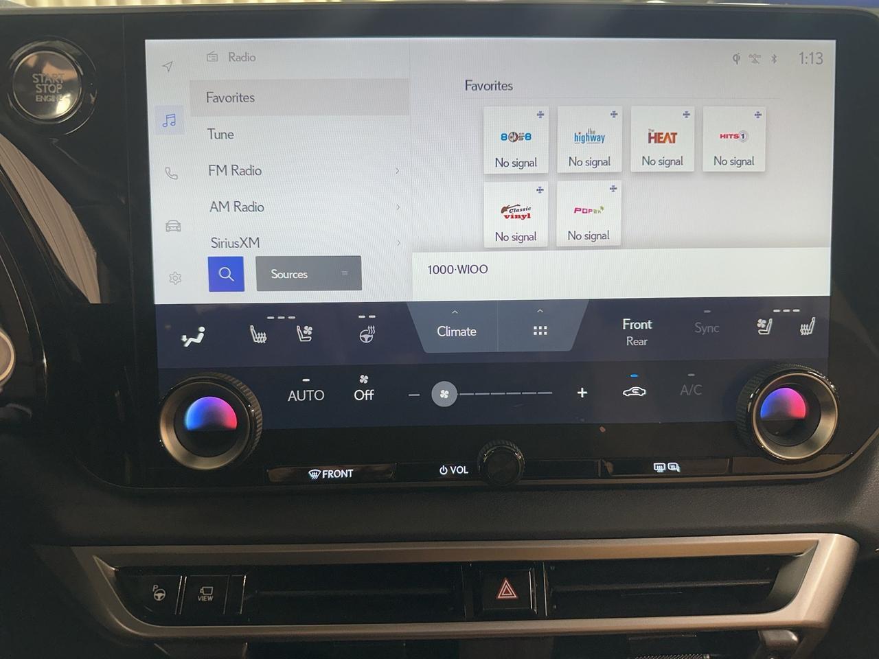 2024 Lexus RX 350 Premium Plus Annapolis MD