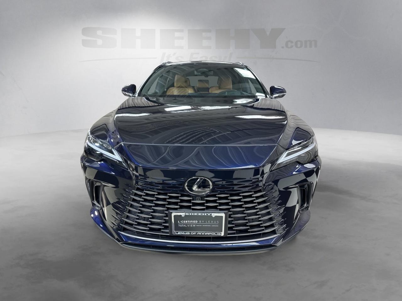 2024 Lexus RX 350 Premium Plus Annapolis MD