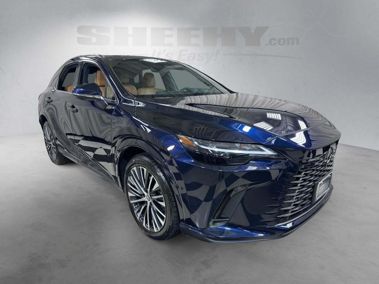 2024 Lexus RX 350 Premium Plus Annapolis MD