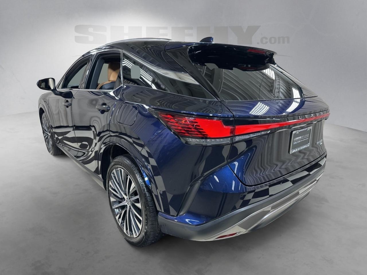 2024 Lexus RX 350 Premium Plus Annapolis MD