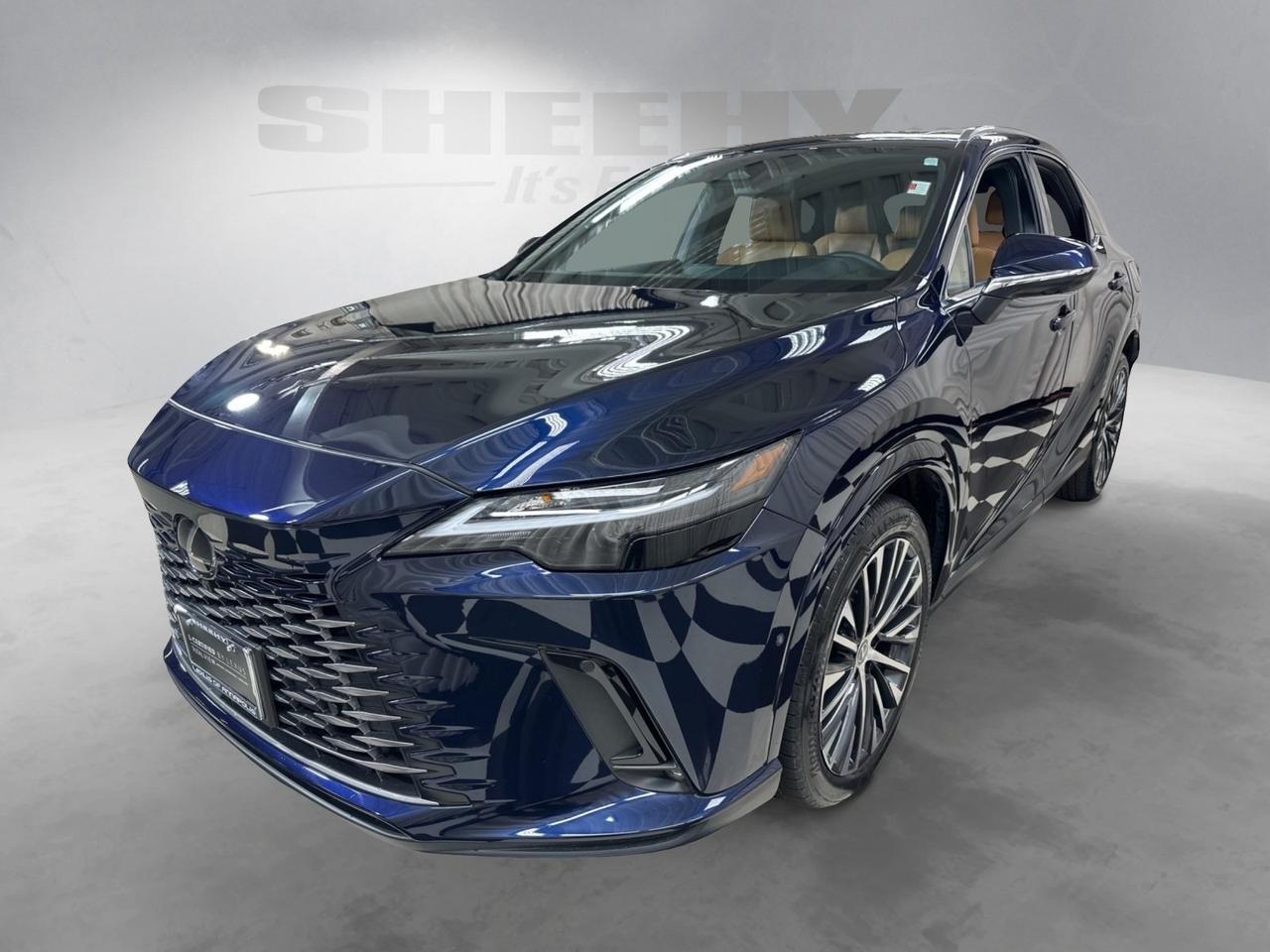 2024 Lexus RX 350 Premium Plus Annapolis MD