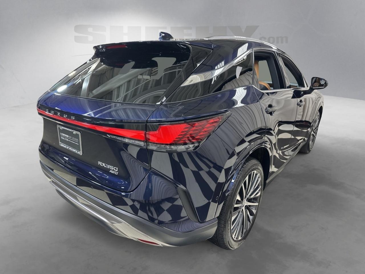 2024 Lexus RX 350 Premium Plus Annapolis MD