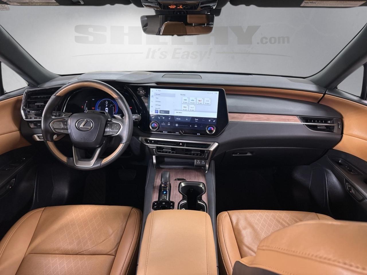 2024 Lexus RX 350 Premium Plus Annapolis MD