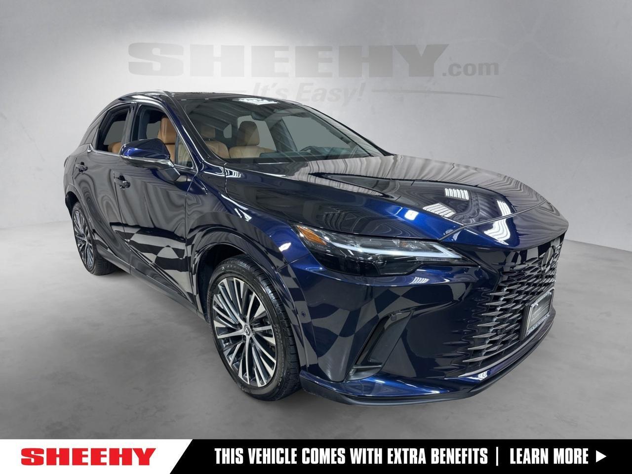 2024 Lexus RX 350 Premium Plus Annapolis MD