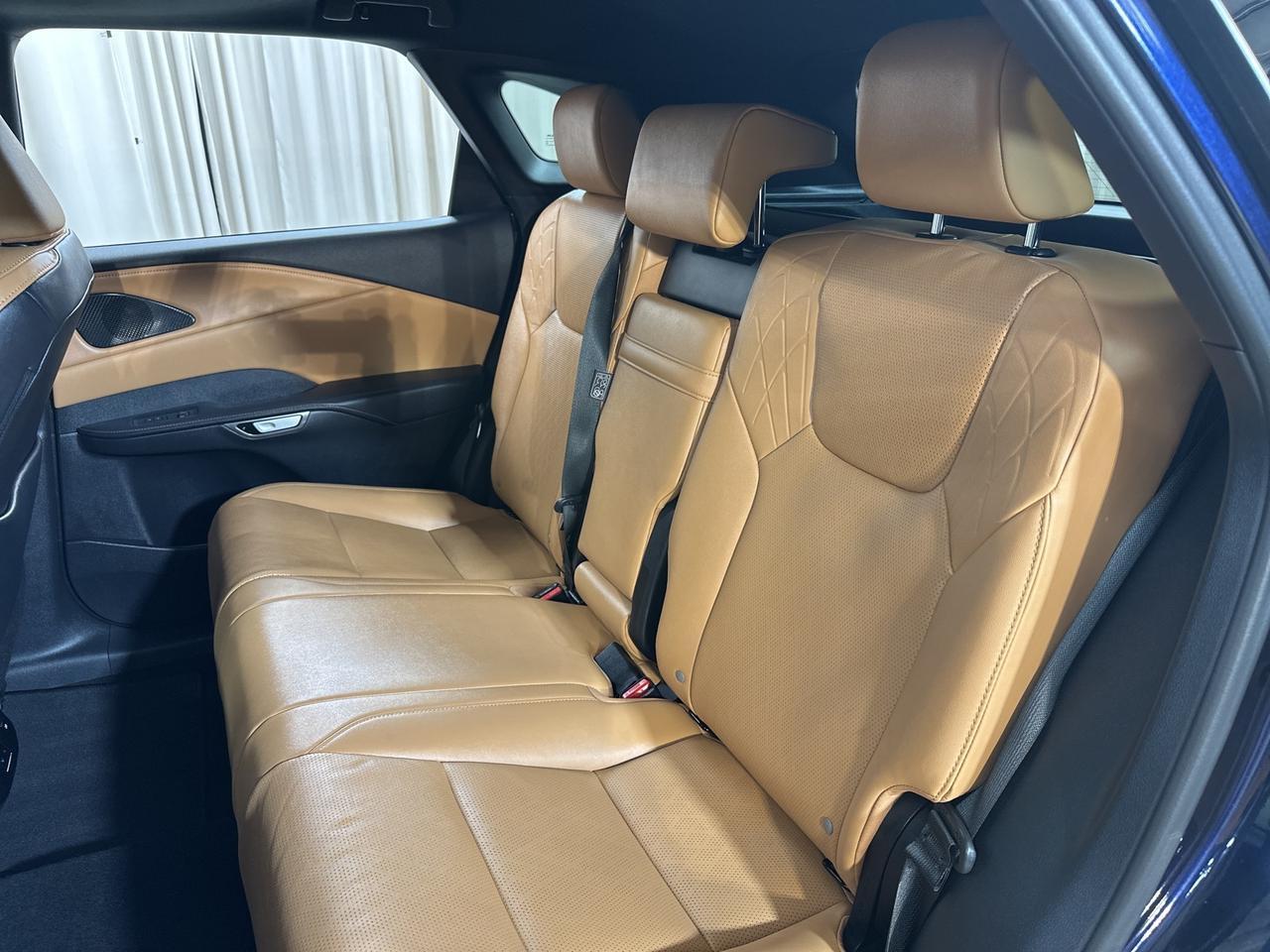 2024 Lexus RX 350 Premium Plus Annapolis MD