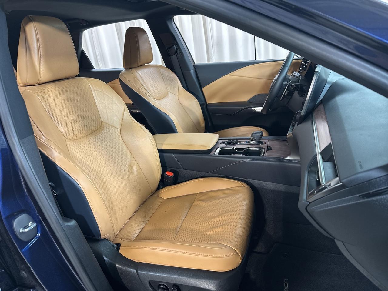 2024 Lexus RX 350 Premium Plus Annapolis MD
