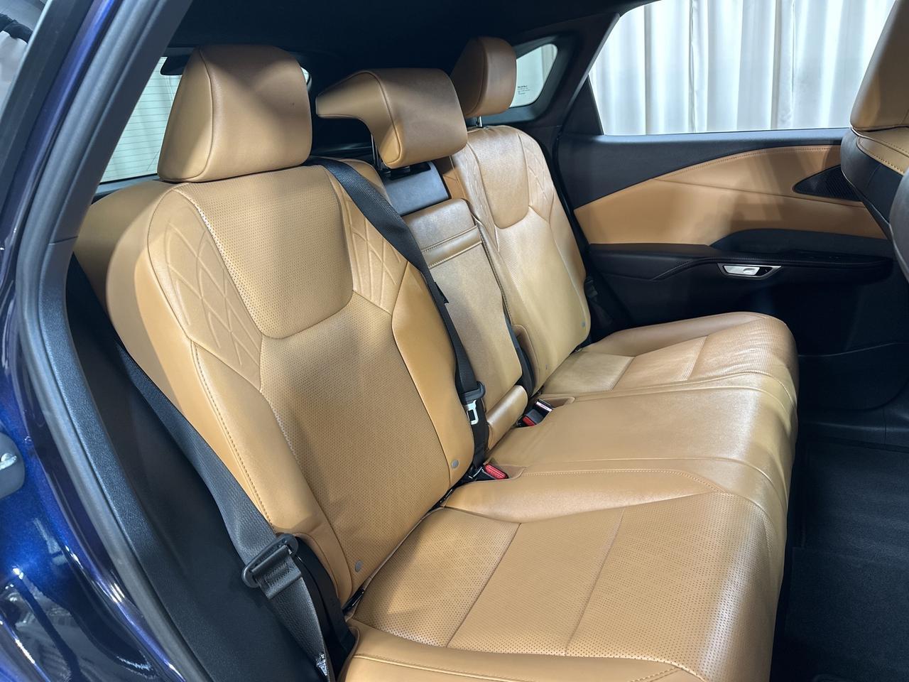 2024 Lexus RX 350 Premium Plus Annapolis MD