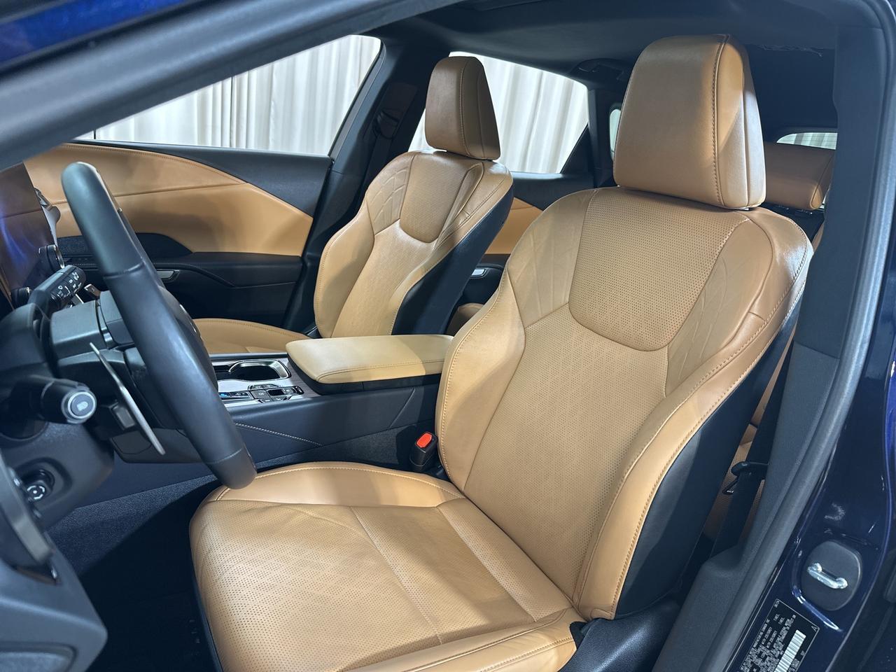 2024 Lexus RX 350 Premium Plus Annapolis MD