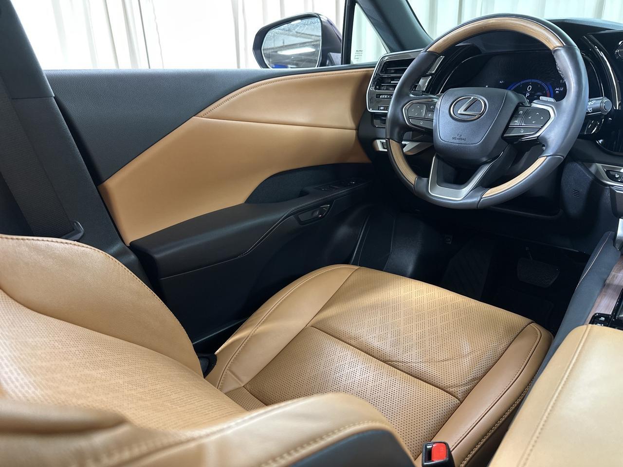 2024 Lexus RX 350 Premium Plus Annapolis MD