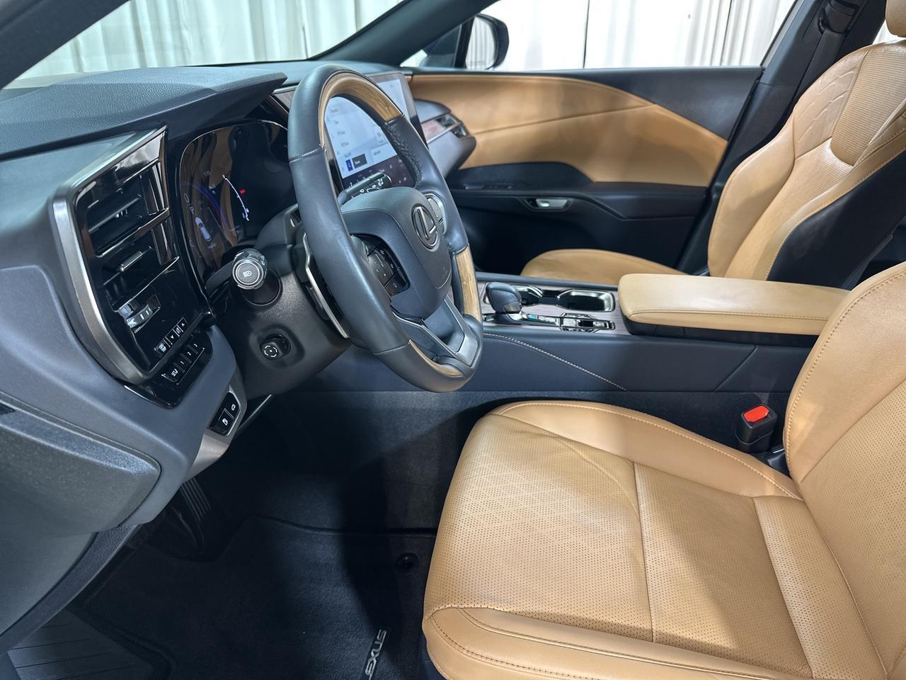 2024 Lexus RX 350 Premium Plus Annapolis MD