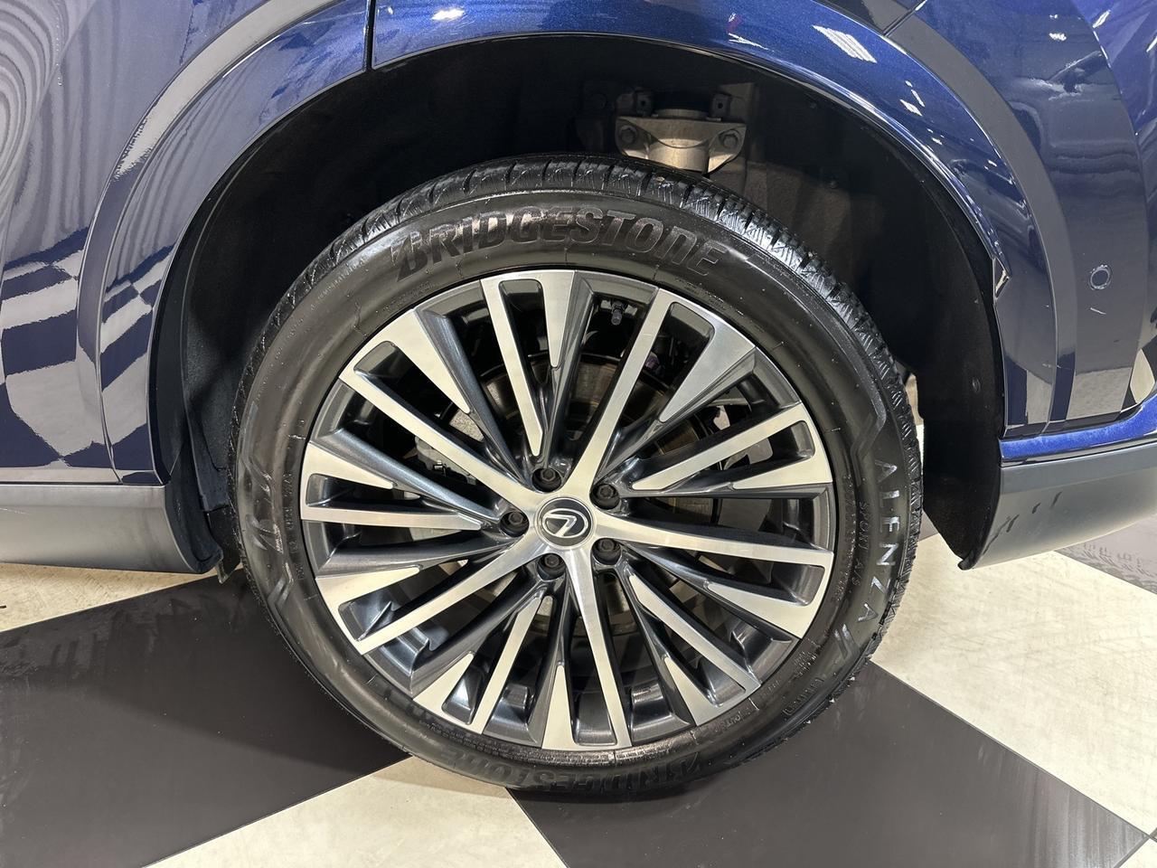 2024 Lexus RX 350 Premium Plus Annapolis MD