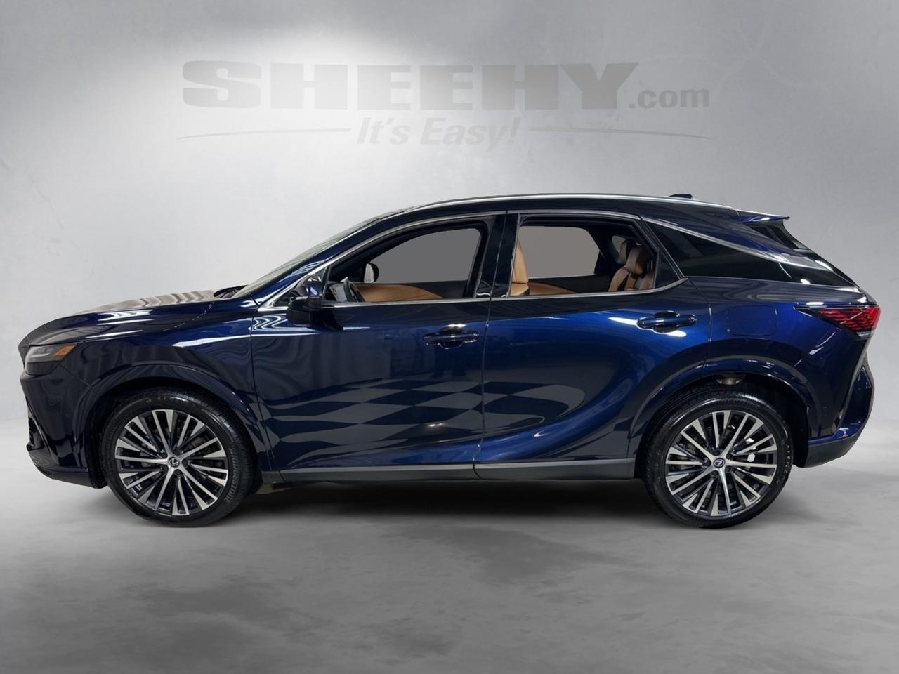 2024 Lexus RX 350 Premium Plus Annapolis MD