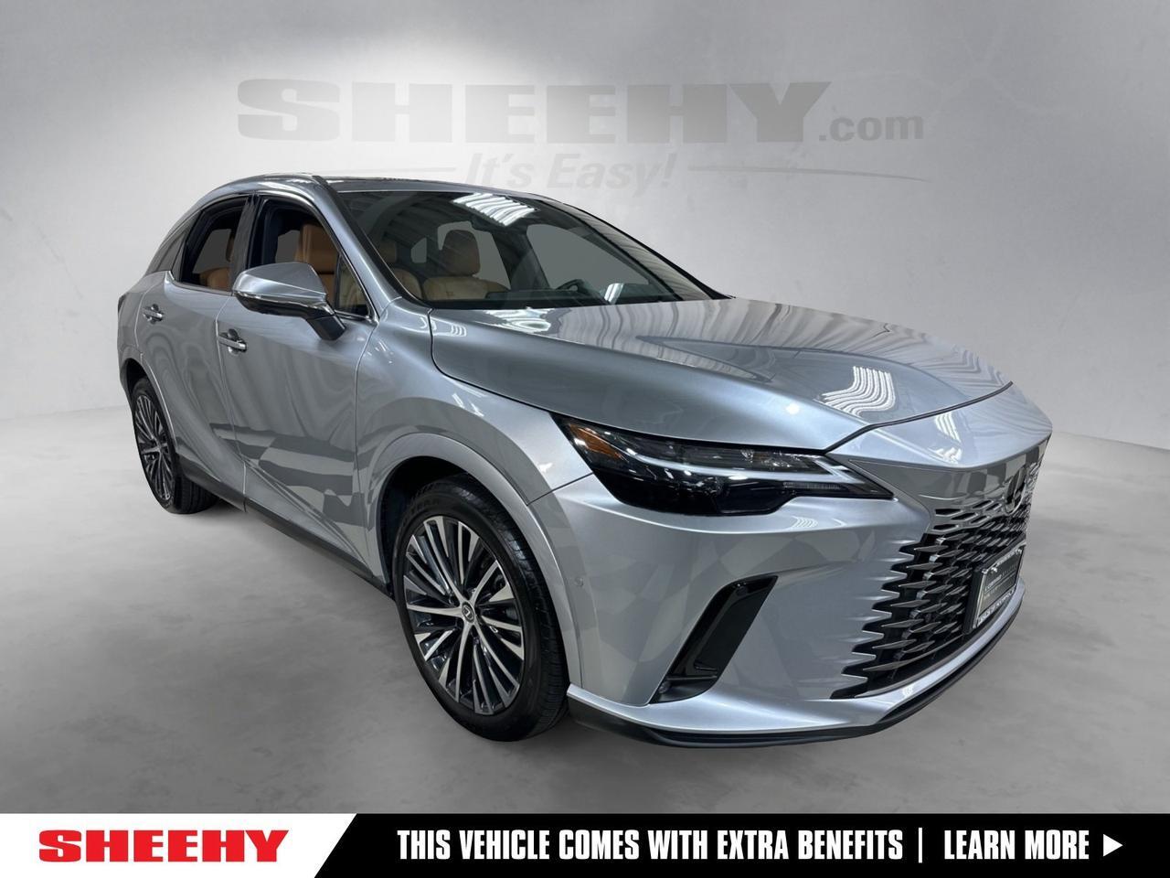 2024 Lexus RX 350 Premium Plus Annapolis MD
