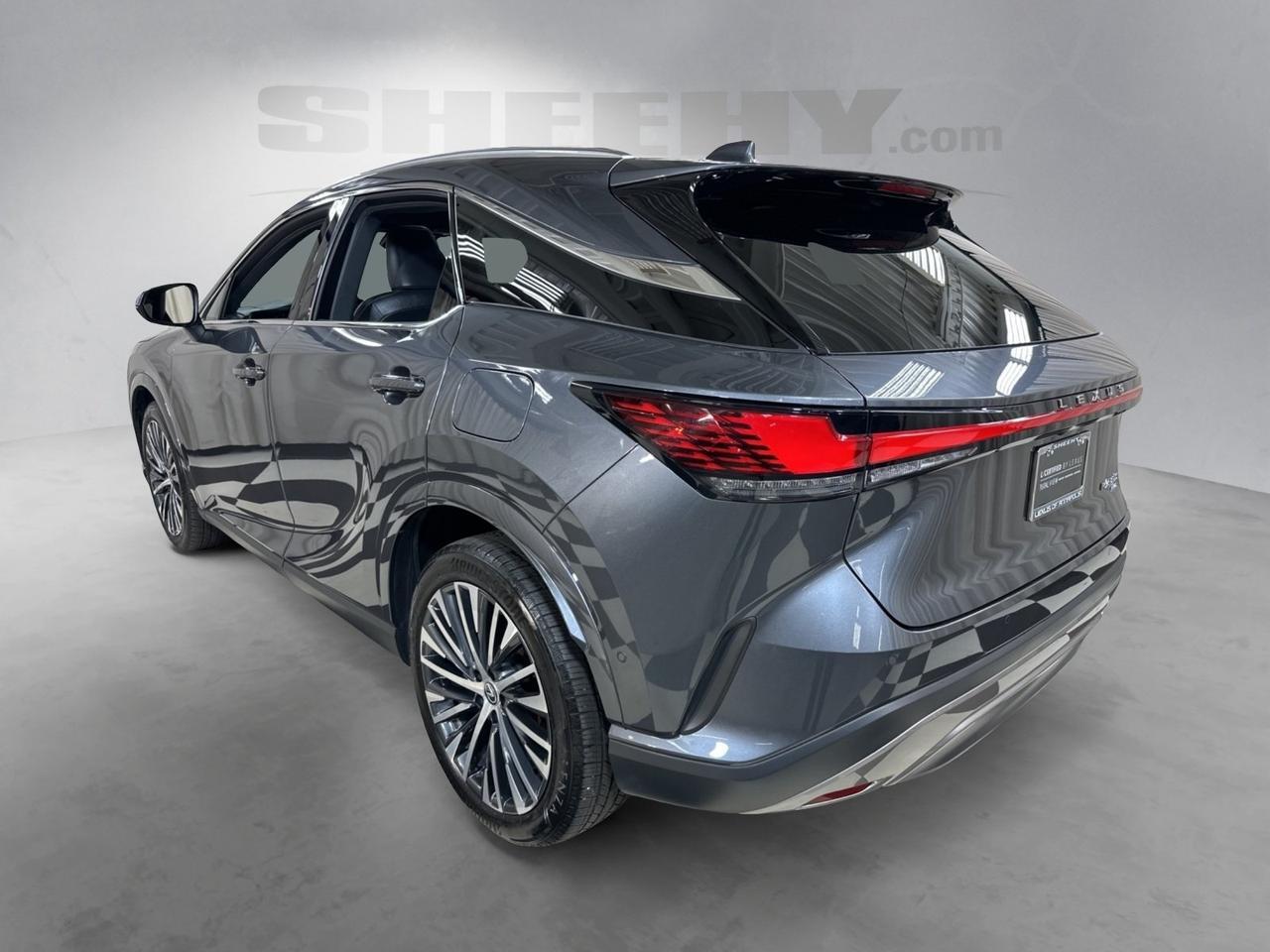 2024 Lexus RX 350 Premium Plus Annapolis MD