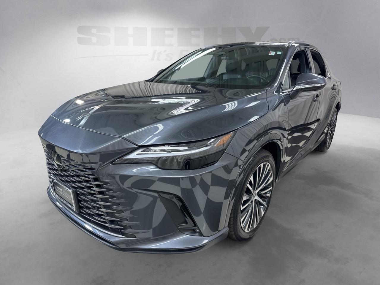 2024 Lexus RX 350 Premium Plus Annapolis MD