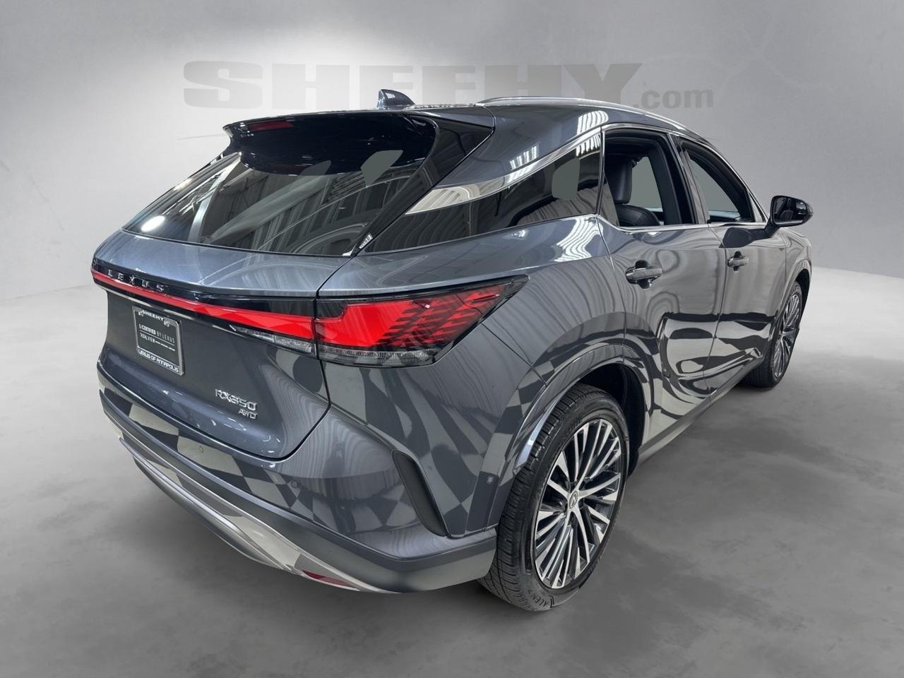 2024 Lexus RX 350 Premium Plus Annapolis MD