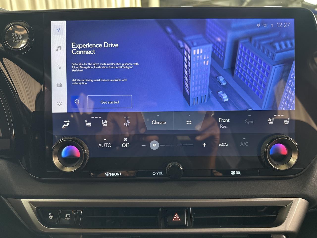 2024 Lexus RX 350 Premium Plus Annapolis MD