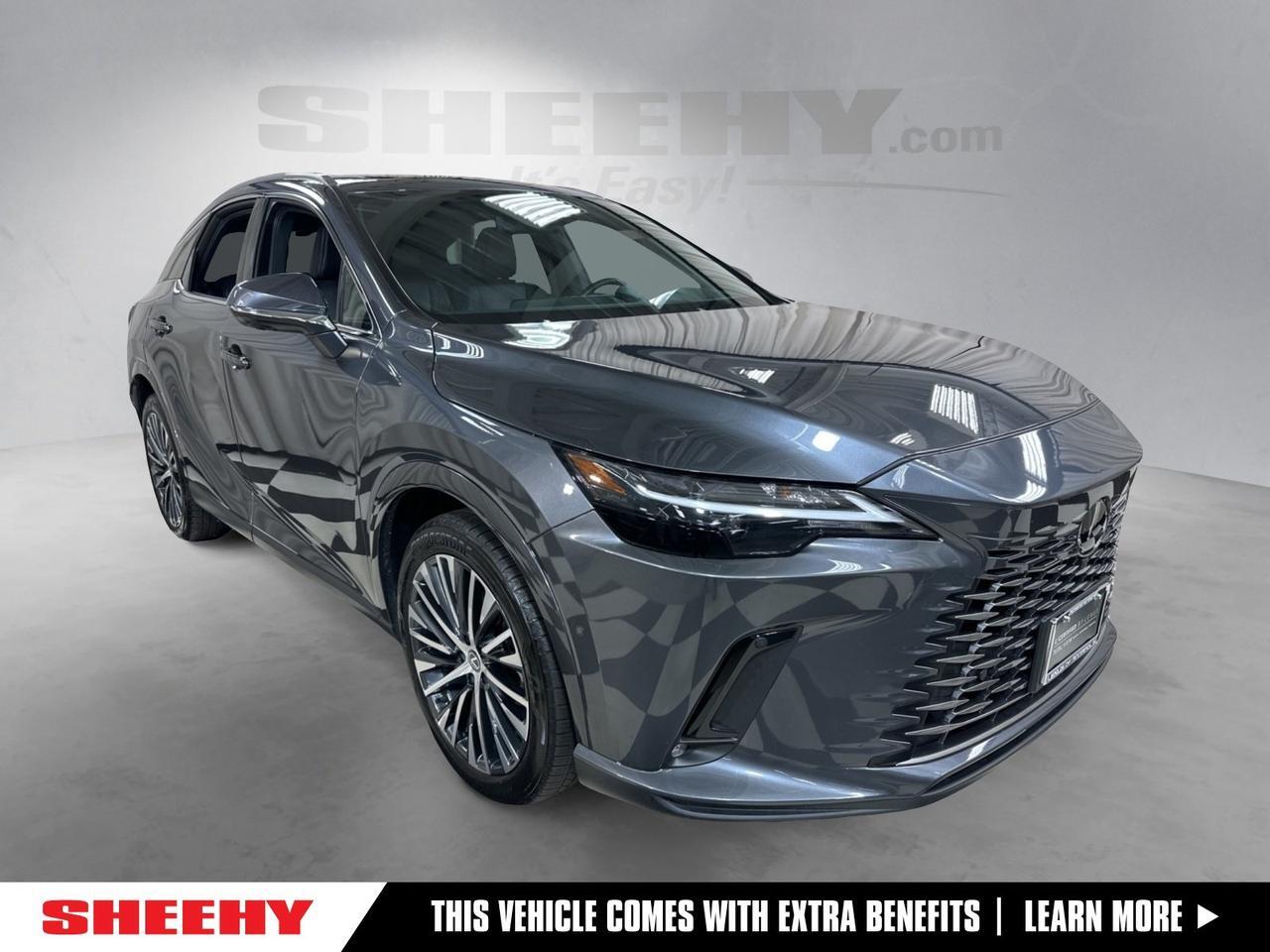 2024 Lexus RX 350 Premium Plus Annapolis MD