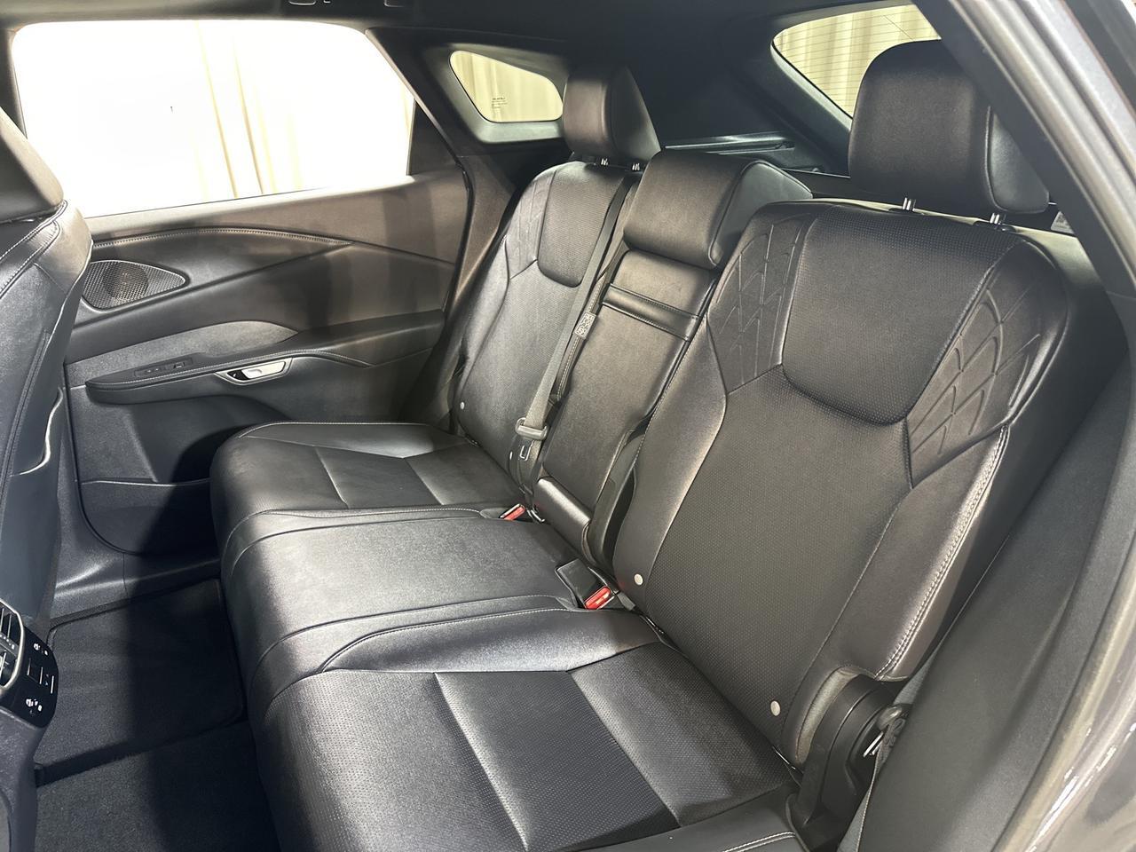 2024 Lexus RX 350 Premium Plus Annapolis MD