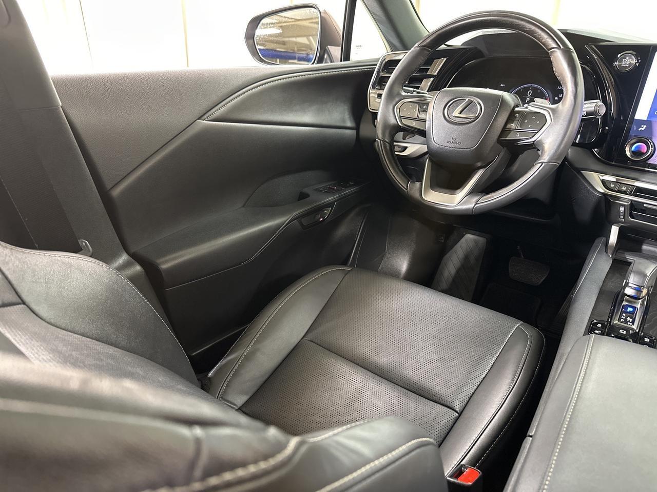 2024 Lexus RX 350 Premium Plus Annapolis MD