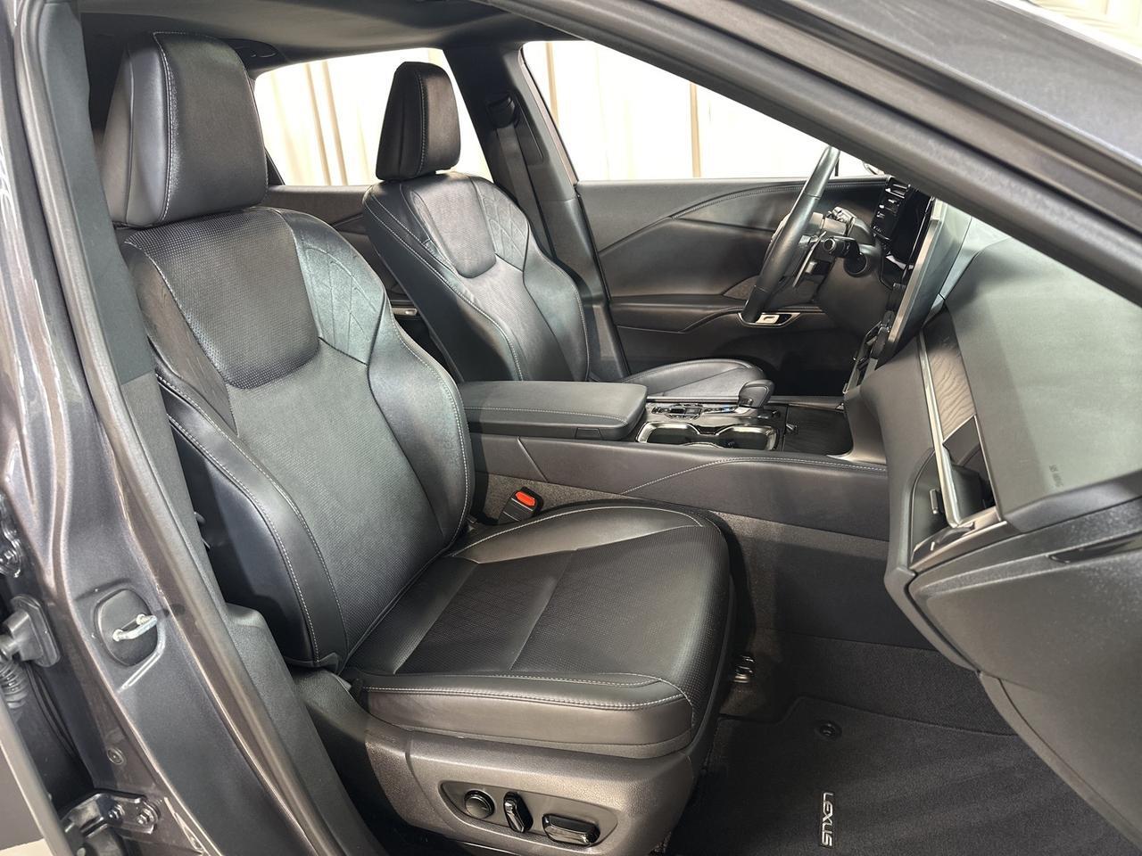 2024 Lexus RX 350 Premium Plus Annapolis MD