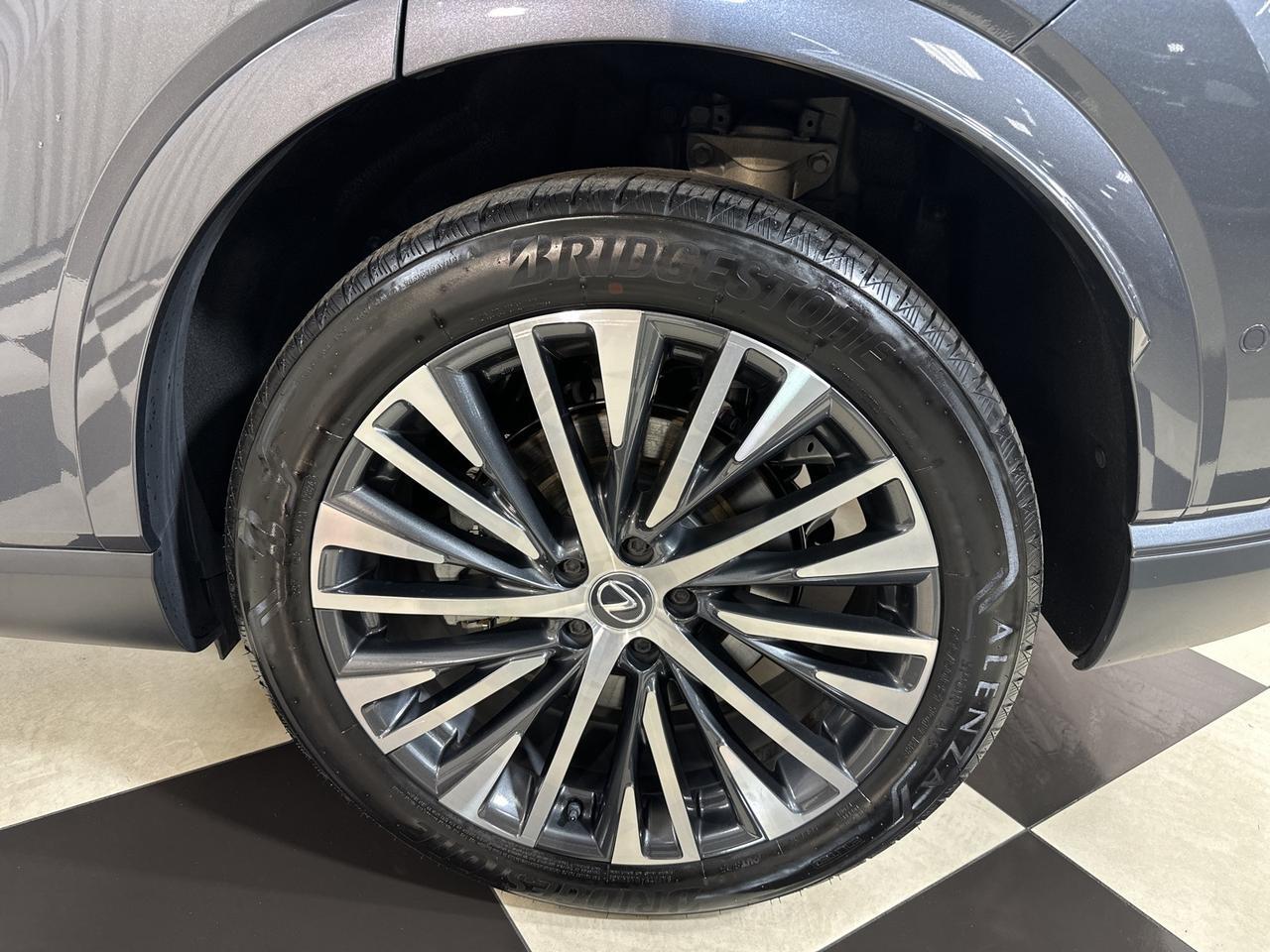 2024 Lexus RX 350 Premium Plus Annapolis MD