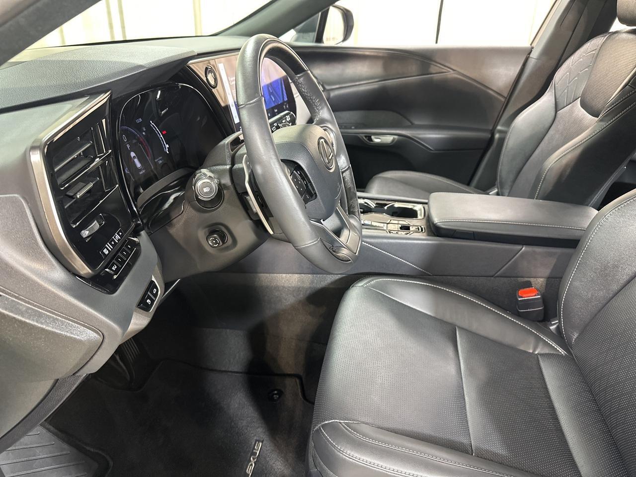 2024 Lexus RX 350 Premium Plus Annapolis MD