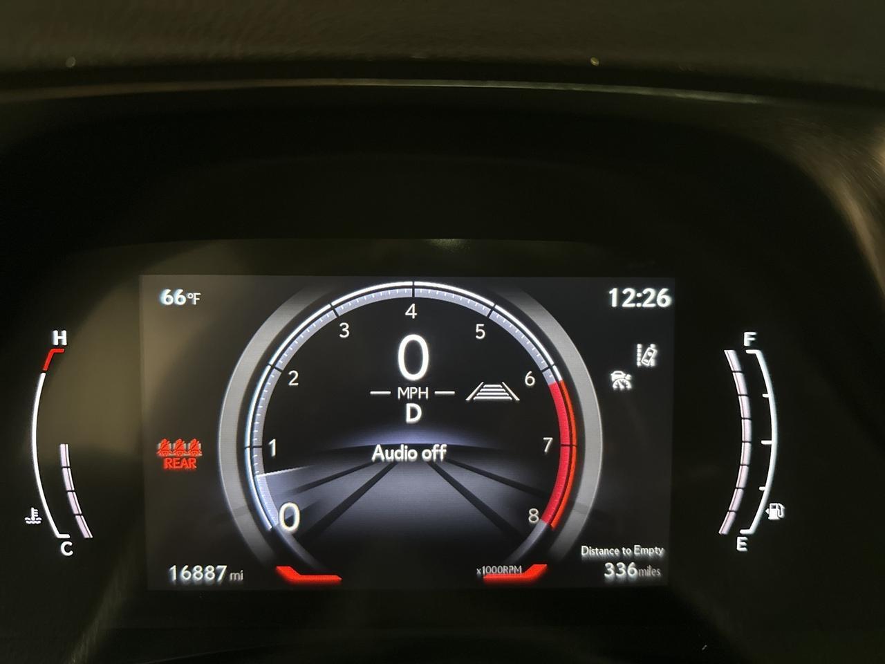 2024 Lexus RX 350 Premium Plus Annapolis MD