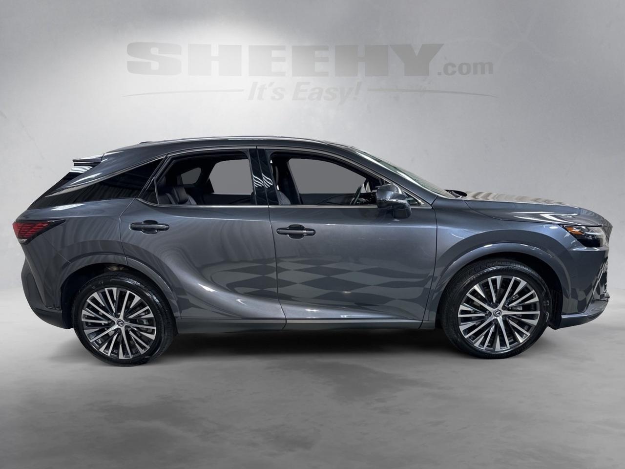 2024 Lexus RX 350 Premium Plus Annapolis MD