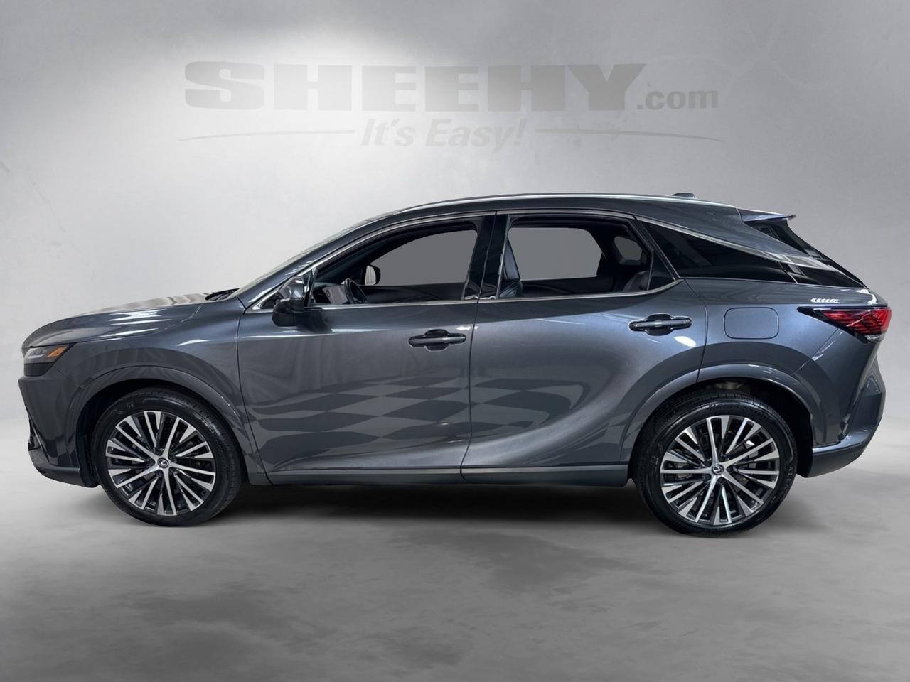 2024 Lexus RX 350 Premium Plus Annapolis MD