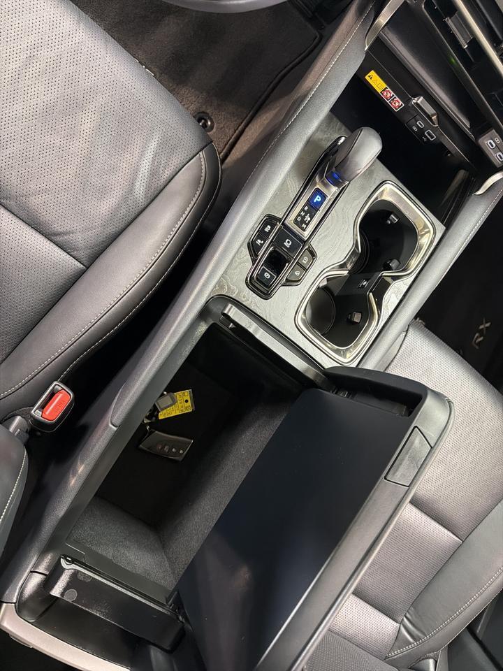 2024 Lexus RX 350 Premium Plus Annapolis MD