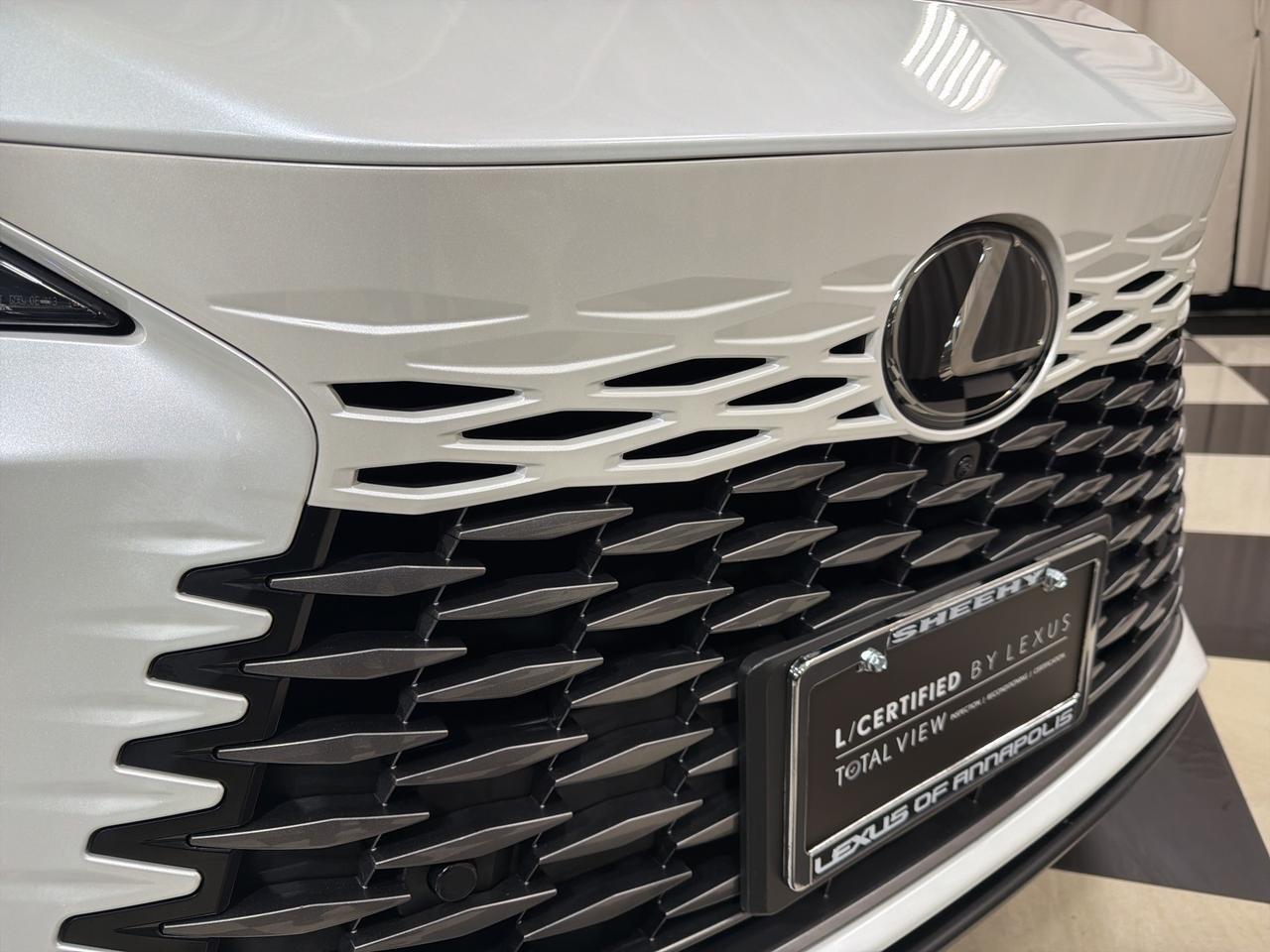 2024 Lexus RX 350 Premium Plus Annapolis MD